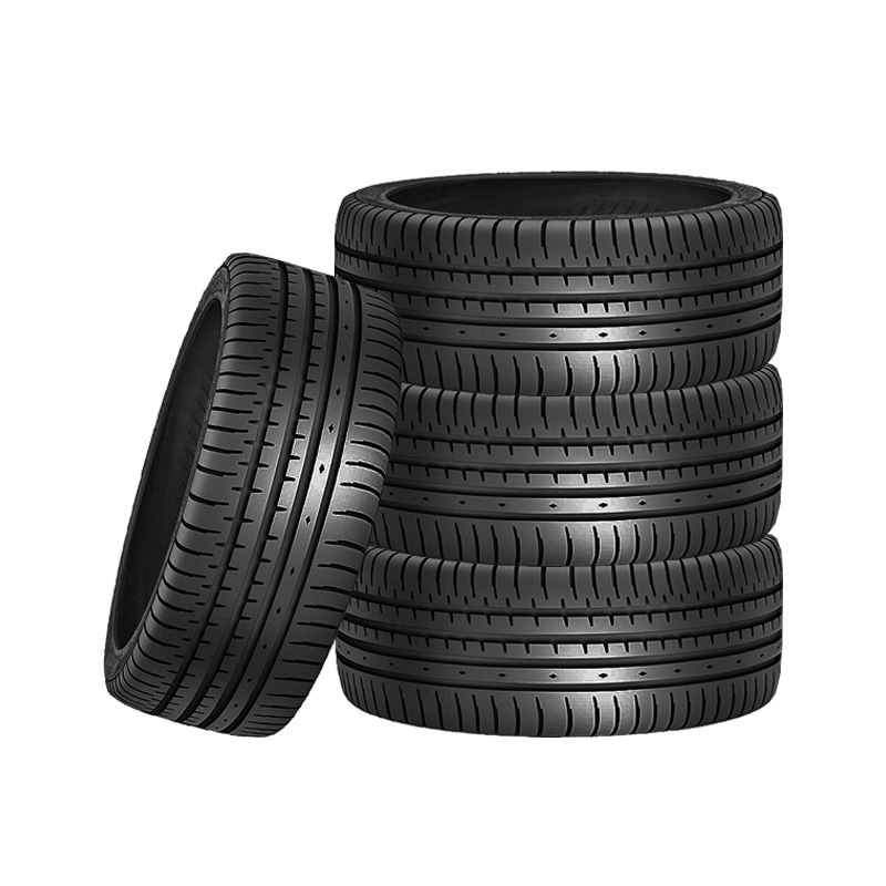 4 X ACCELERA PHI 235/30R21XL 89Y Tires | eBay