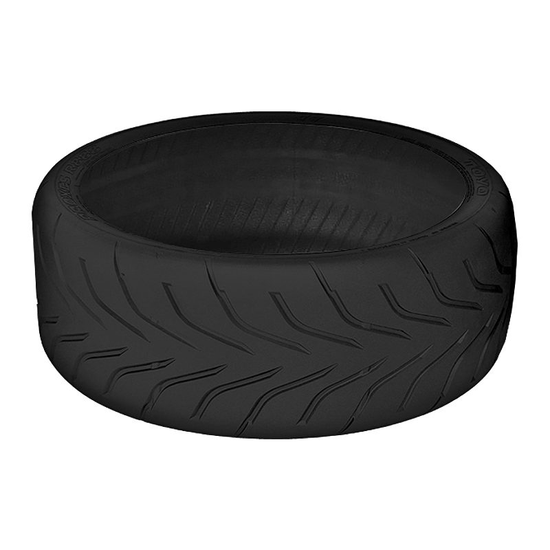 2 X Toyo PROXES R888R 225/45ZR15XL 91W Tires - Picture 5 of 8