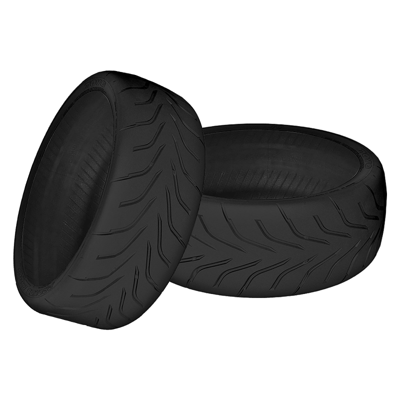 2 X Toyo PROXES R888R 225/45ZR15XL 91W Tires