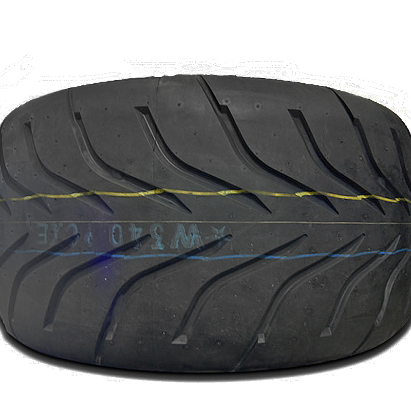 2 X Toyo PROXES R888R 225/45ZR15XL 91W Tires - Picture 8 of 8