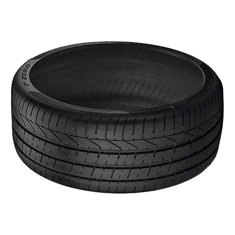 2 X Pirelli PZero 295 35R21 107Y N(1)L Tires | eBay
