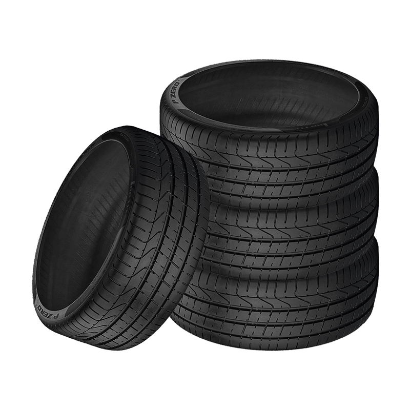 2 X New Pirelli PZero 285/30ZR19 98Y MO XL Tires | eBay
