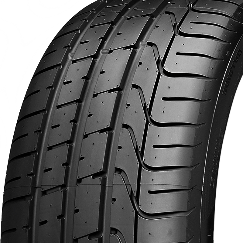 2 X Pirelli PZero 295 35R21 107Y N(1)L Tires | eBay
