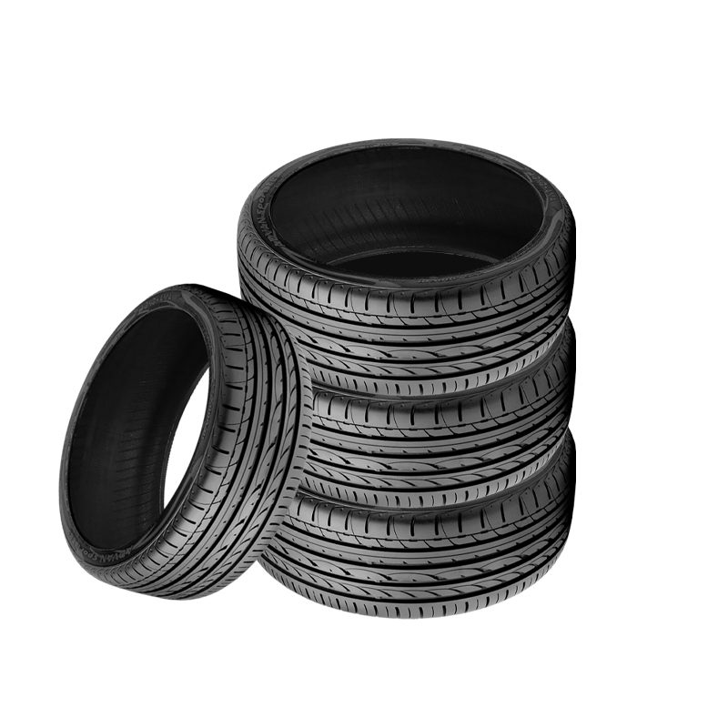 225/50RF16.ヨコハマ　アドバン　スポーツ Z.P.S ,2023年 1 X New Yokohama Advan Sport ZPS 225/50RF16 92W Tires | eBay