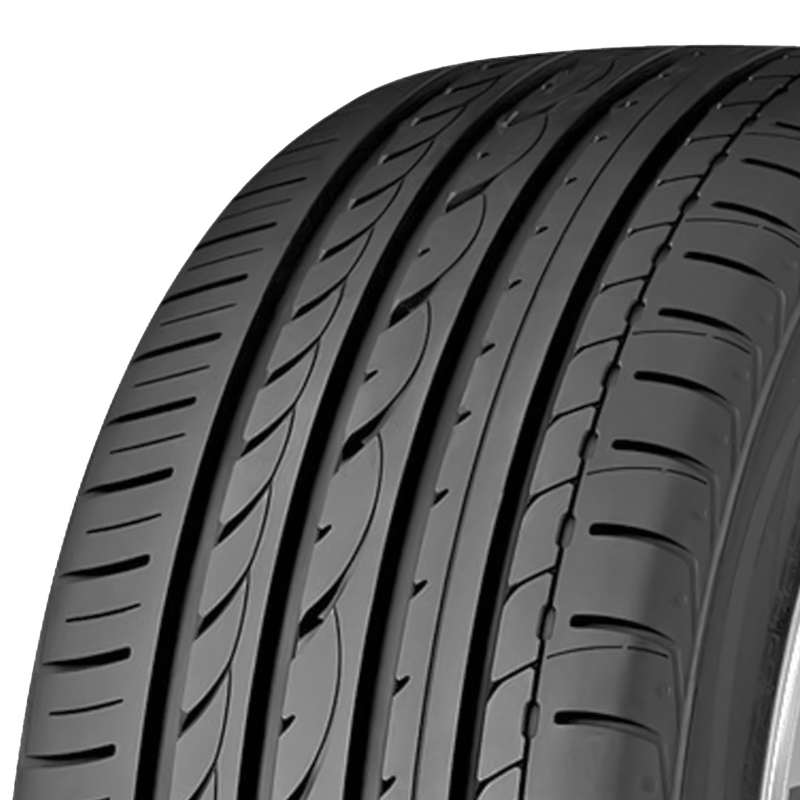 1 X New Yokohama Advan Sport ZPS 225/50RF16 92W Tires | eBay