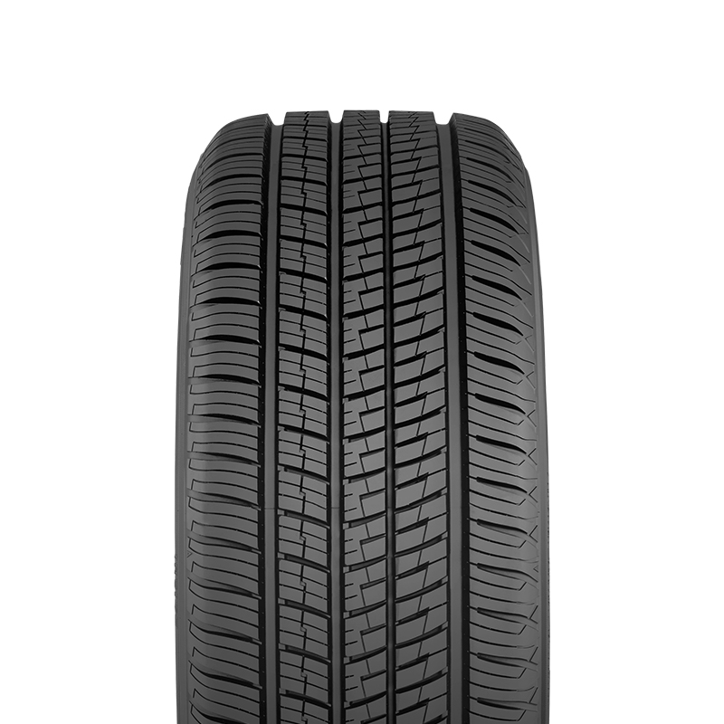 2 X Yokohama Avid GT S35 235/55R19 101V Tires | eBay