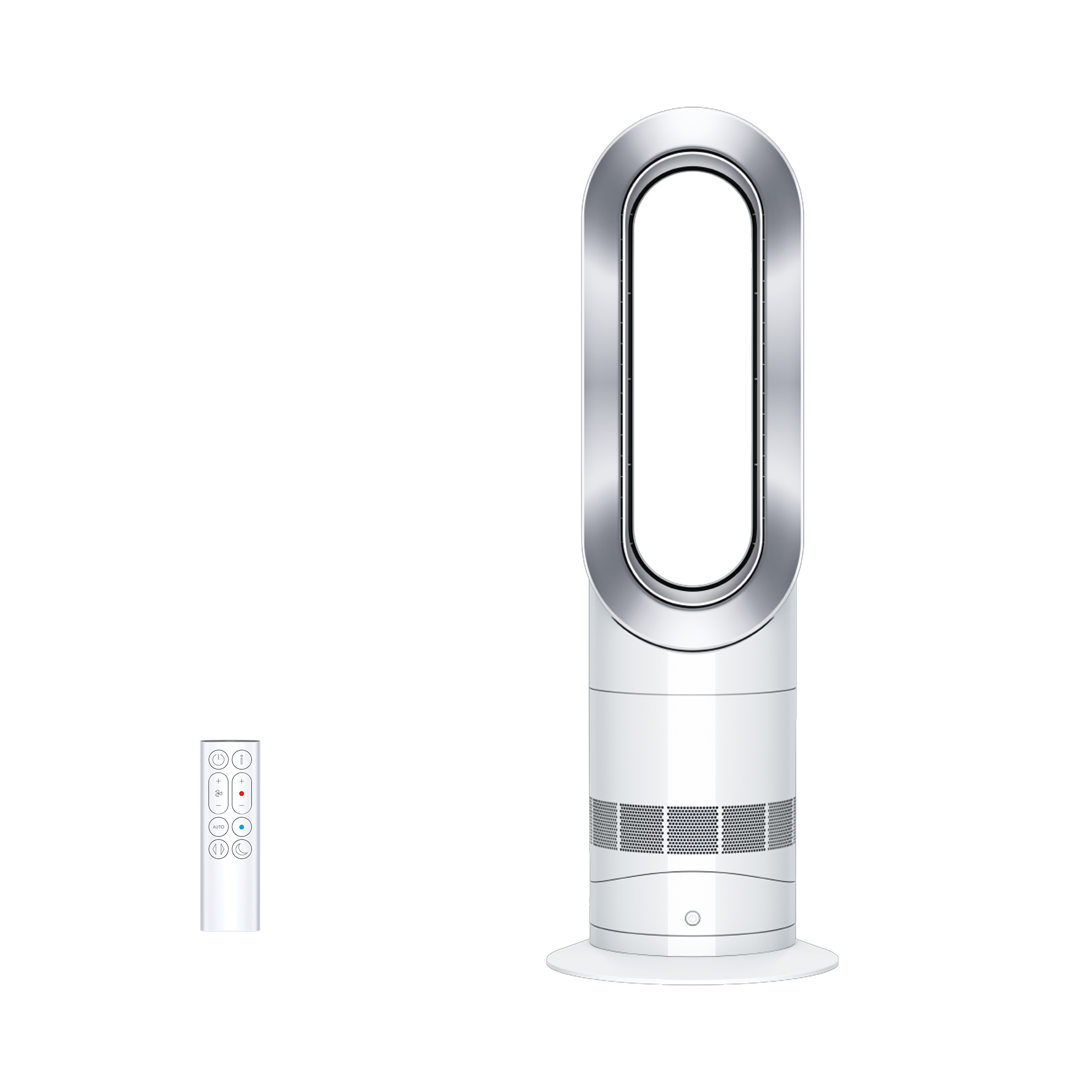 Dyson Hot+Cool™ Am09 (Ventilator + Heizlüfter) 473400-01