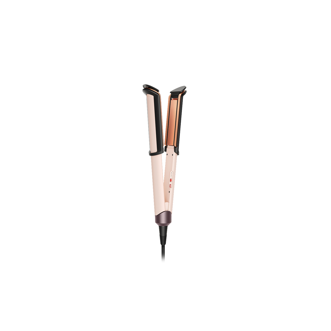 Dyson Corrale CoolShine™ Haarglätter (Ceramic Pink/Roségold)