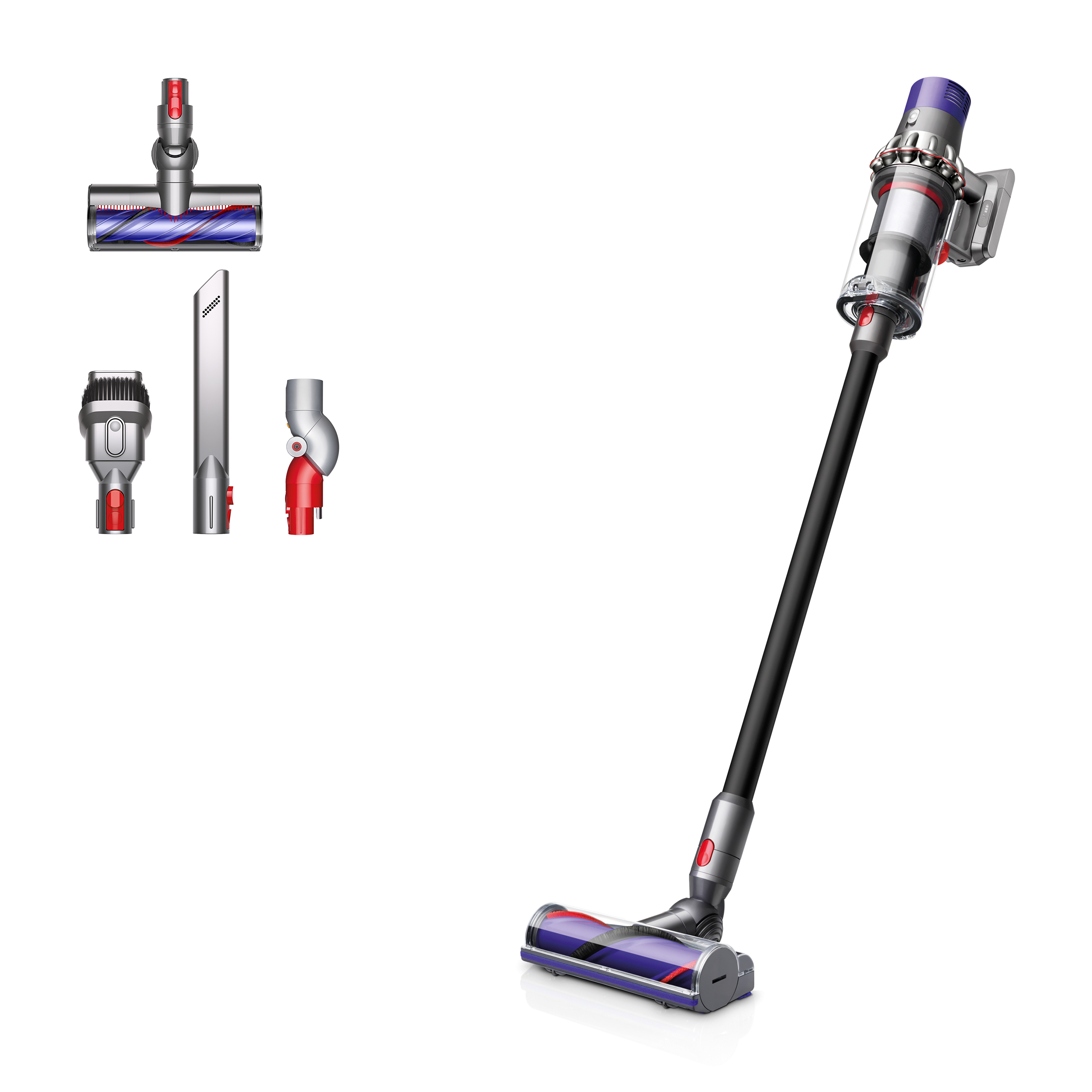 Dyson Cyclone V10 Total Clean