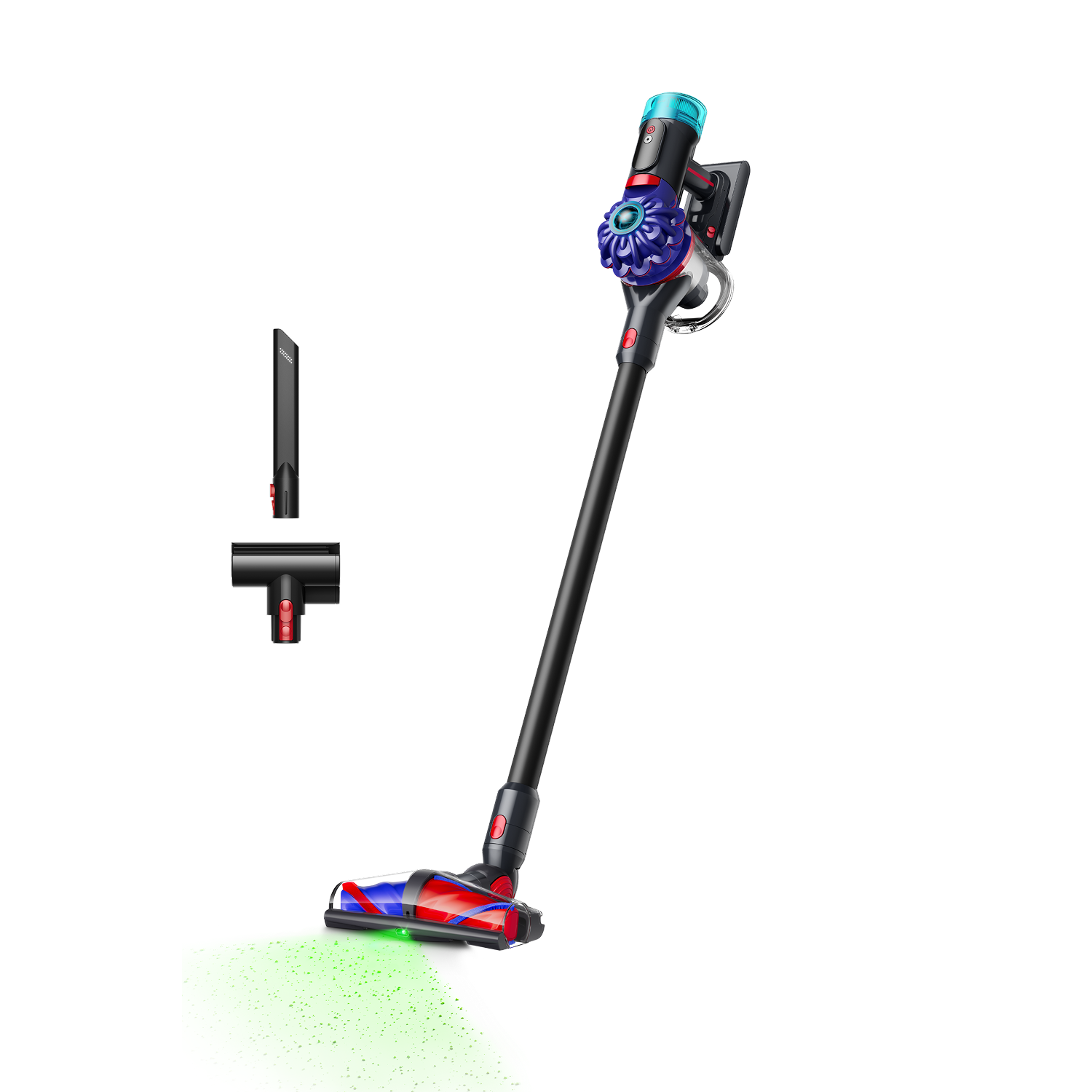 Dyson V10 Konical™ Staubsauger 419634-01
