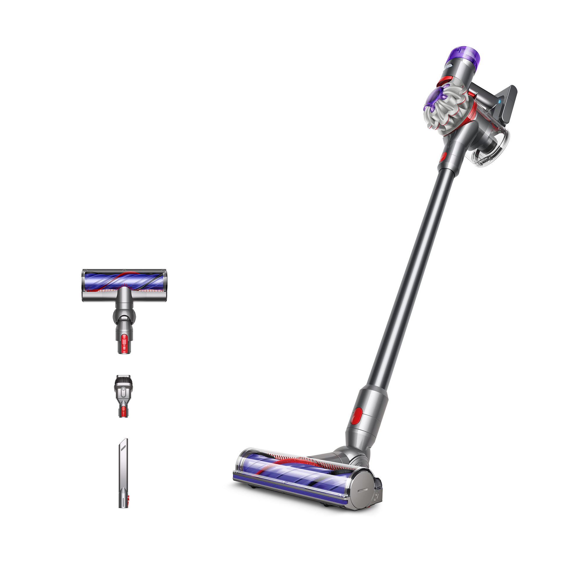 Dyson V8 Advanced Sladdlös Dammsugare