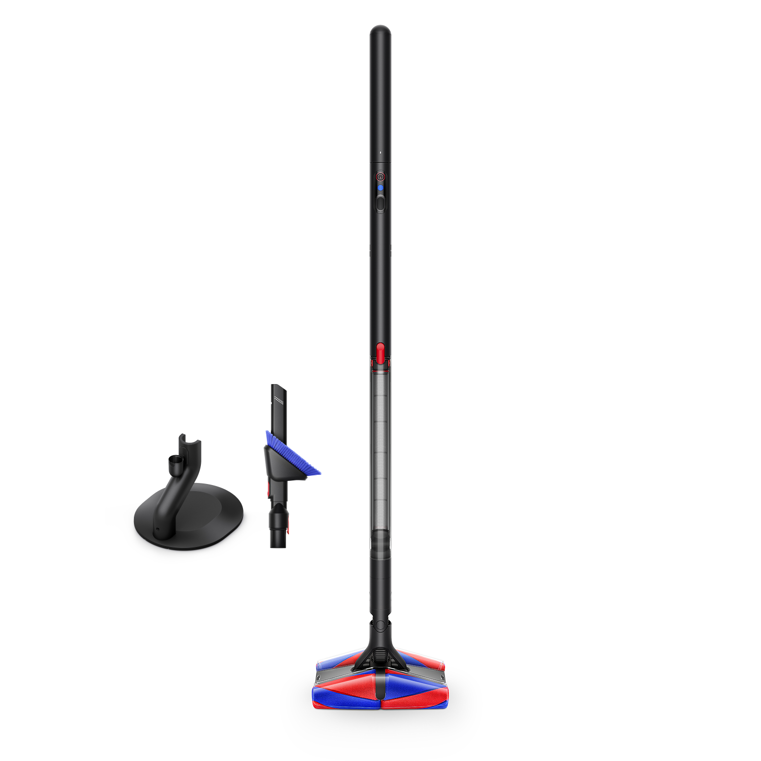 Dyson PencilVac™ Fluffycones