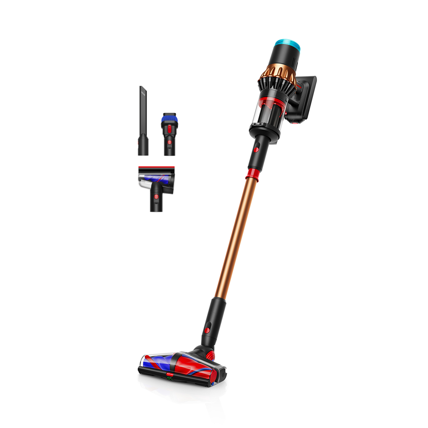 Dyson V16 Piston Animal