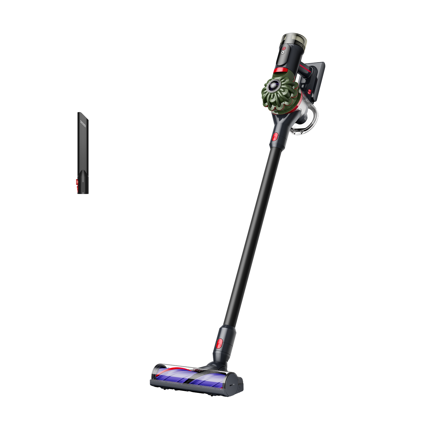 Dyson V8 Cyclone kabelloser Staubsauger