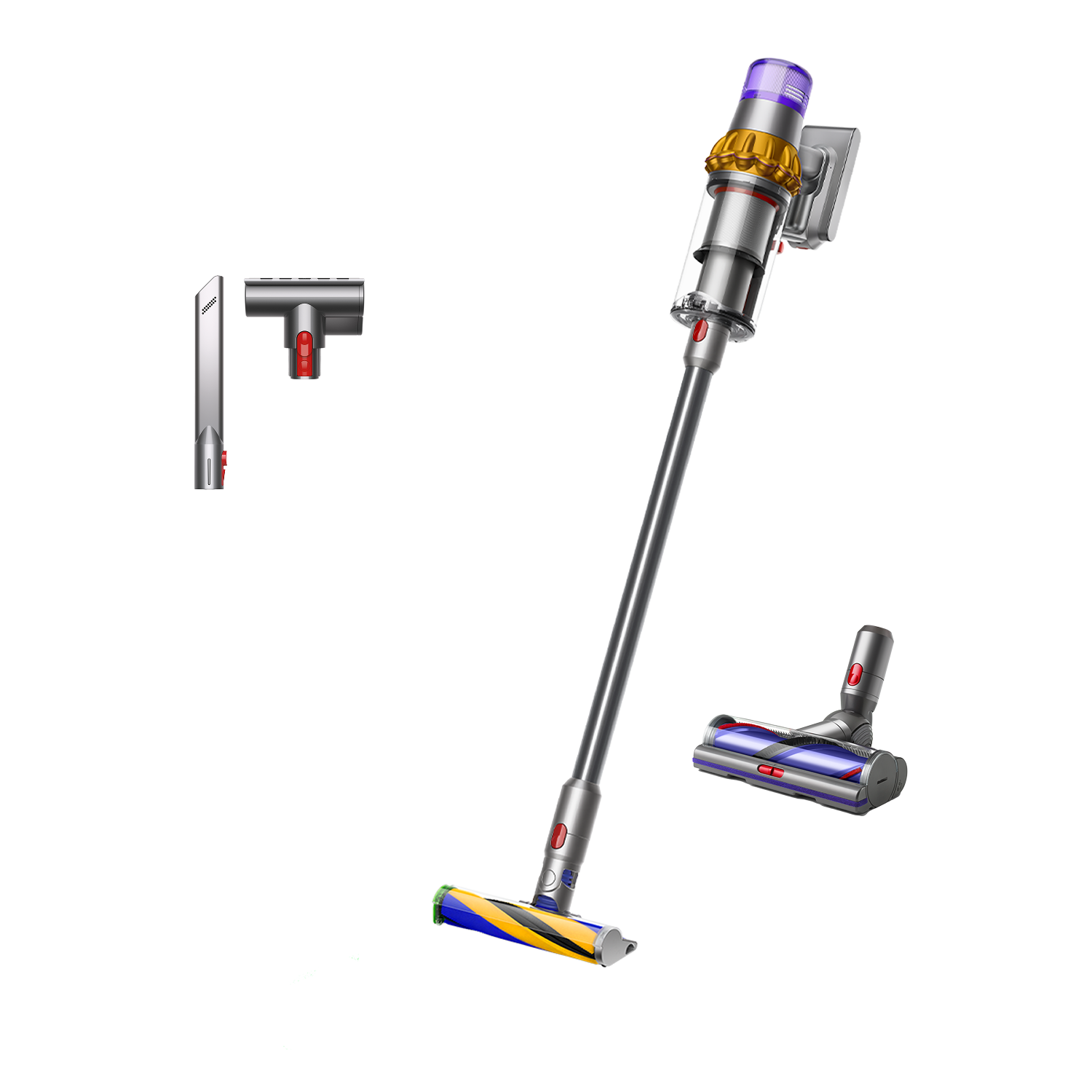Dyson V15 Detect™ Absolute