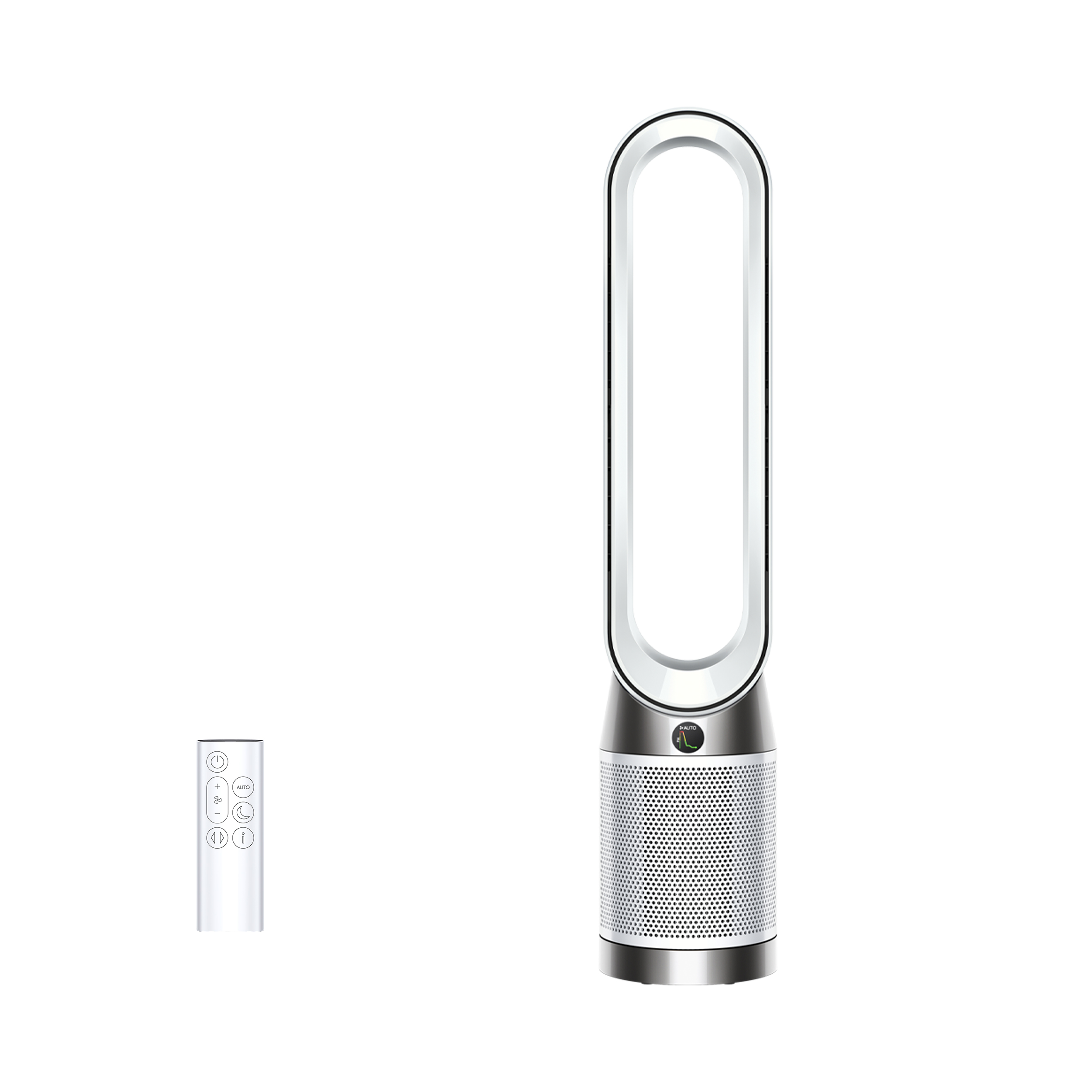 Dyson Purifier Cool™ PC1 (Ventilator + Luftreiniger)