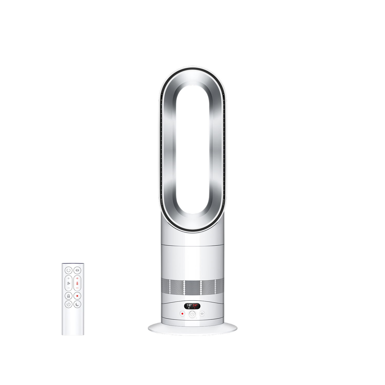 Dyson Hot+Cool™ HF1 Remote Link Pre-heat