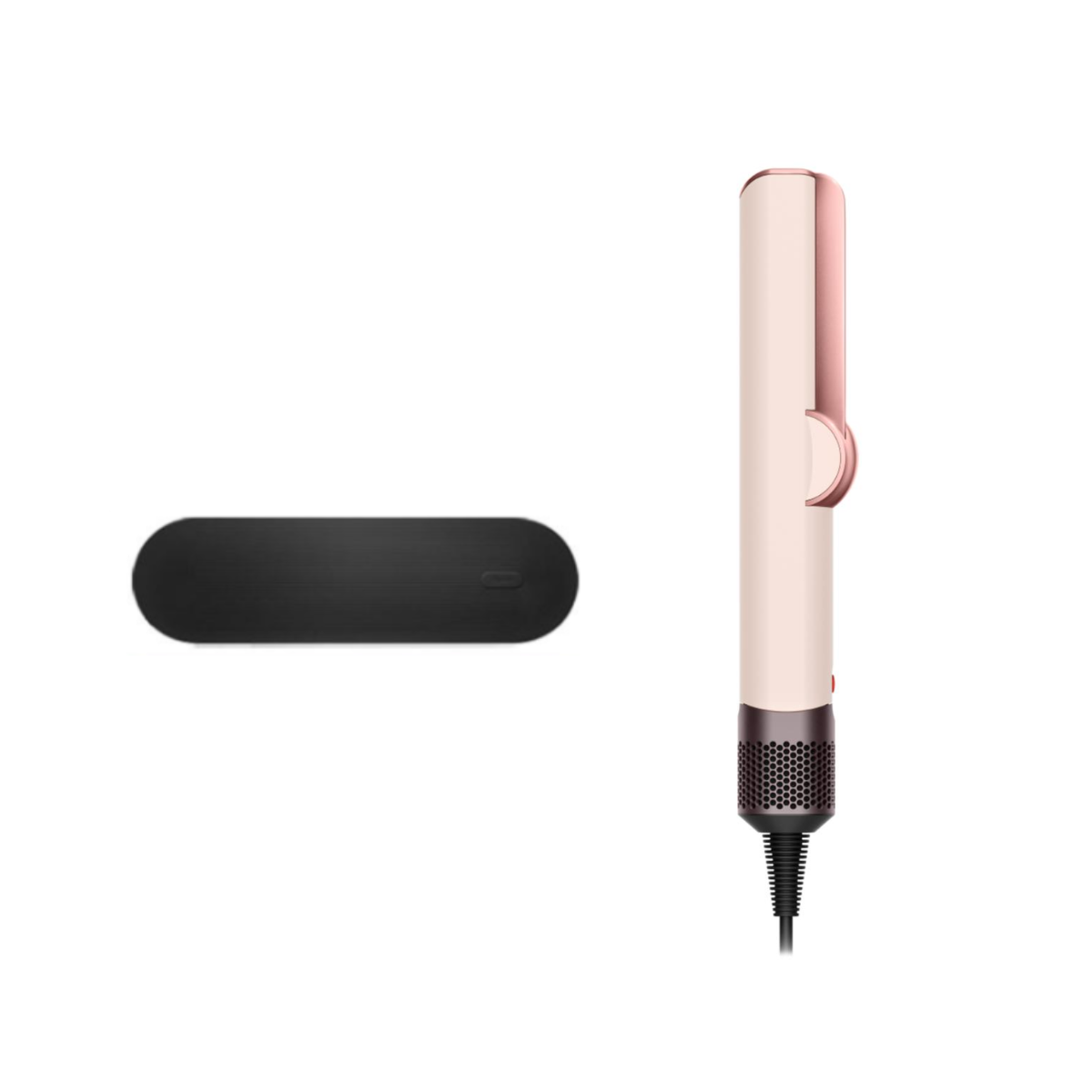 Dyson Airstrait™ Haarglätter (Ceramic Pink/Roségold)