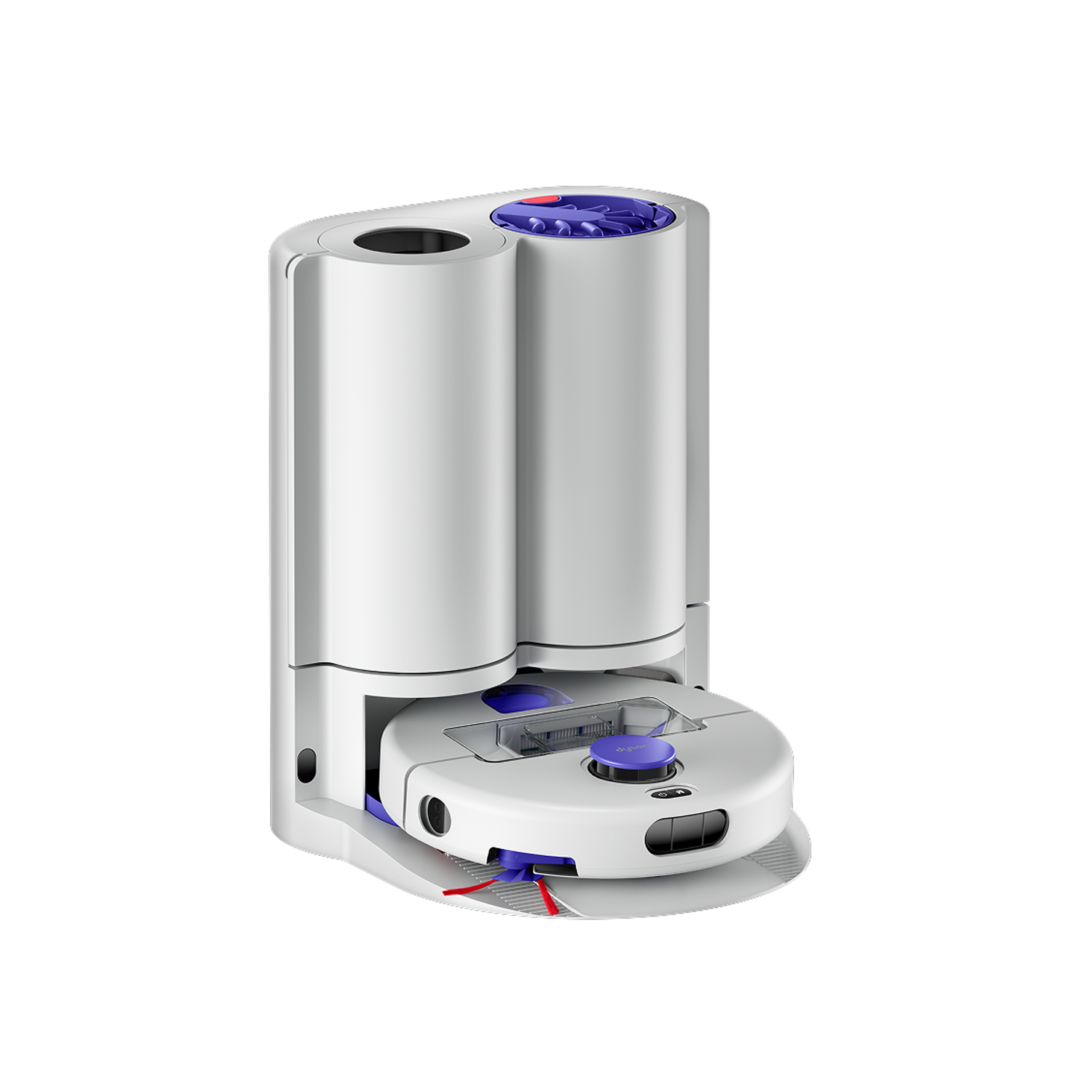 Dyson R2 Nurovi™ Wash+Dry