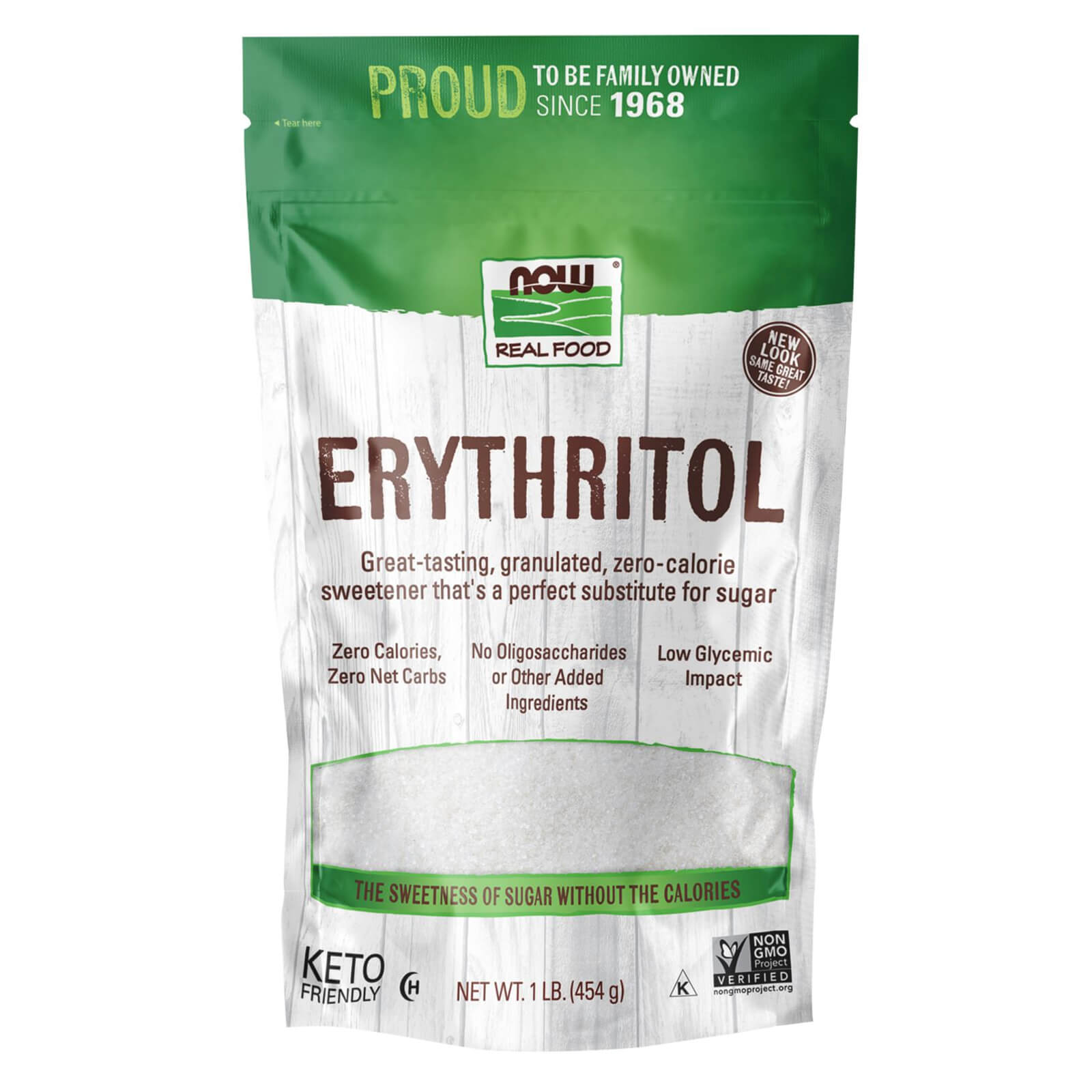 ebay erythritol
