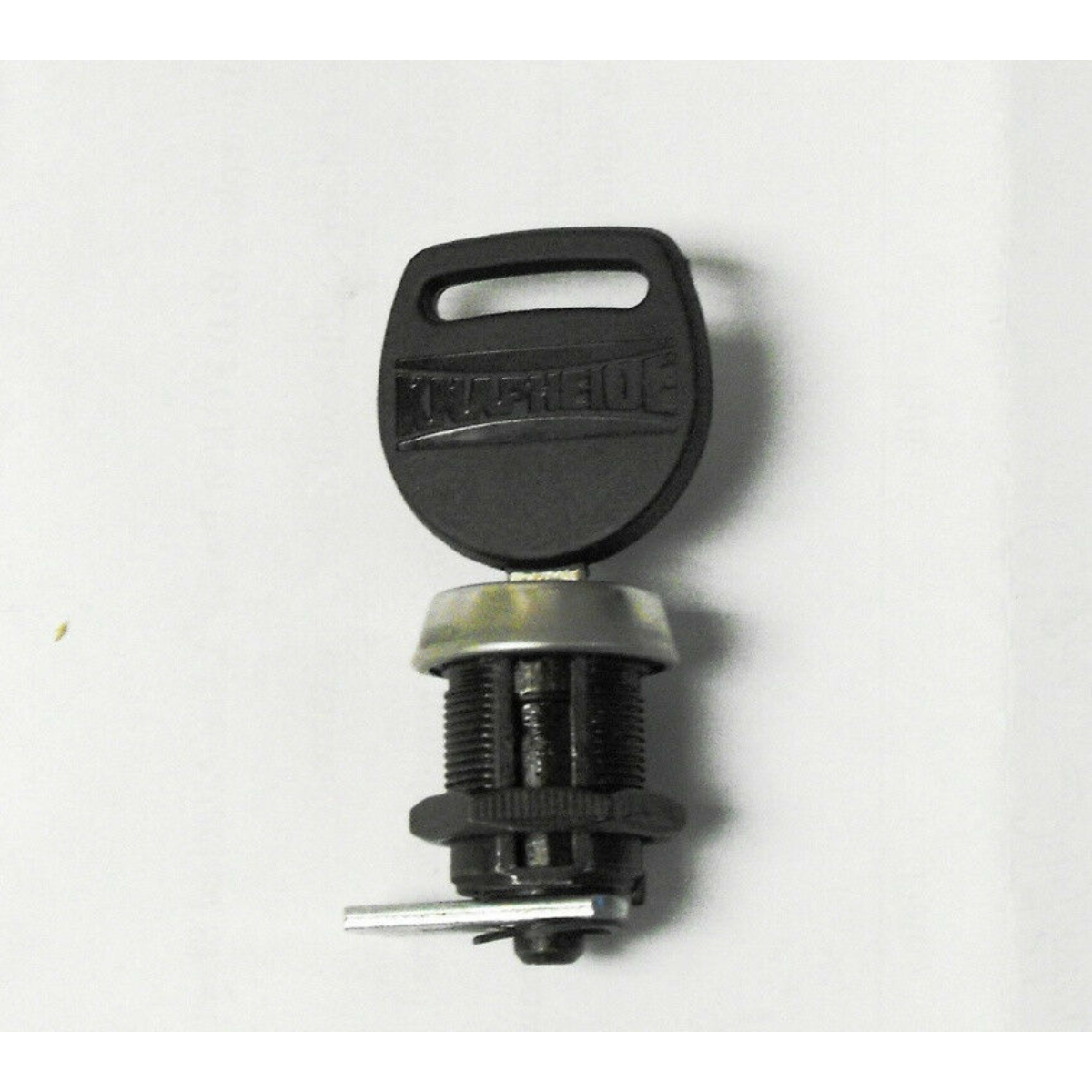 Knapheide 26101113, Replacement Lock & Key Kit for Slam Latches, Key