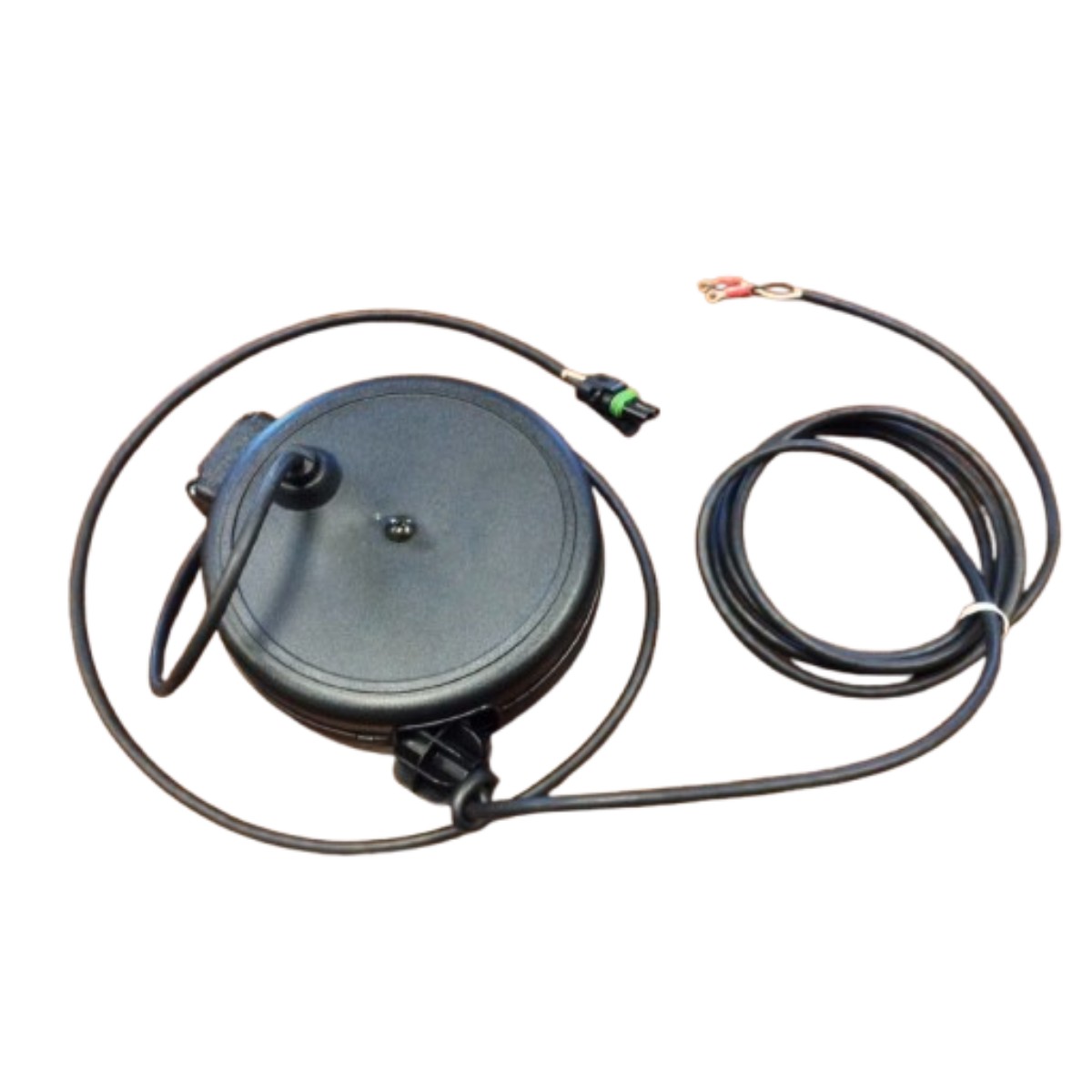 Auto Crane 366973003 Cord Reel Assembly w/Weather Pack | 0643934585719