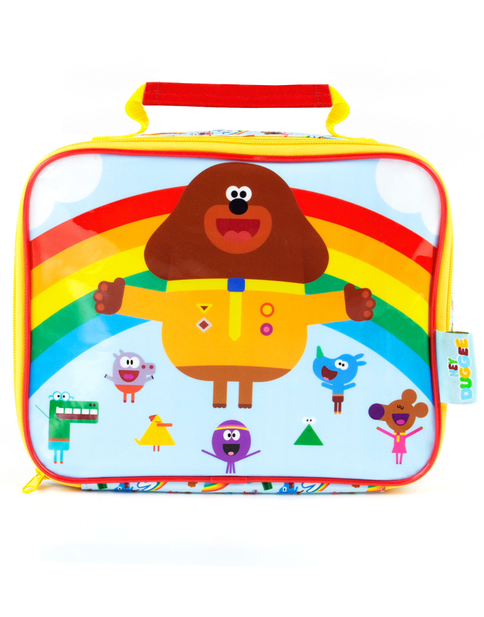 hey duggee money box
