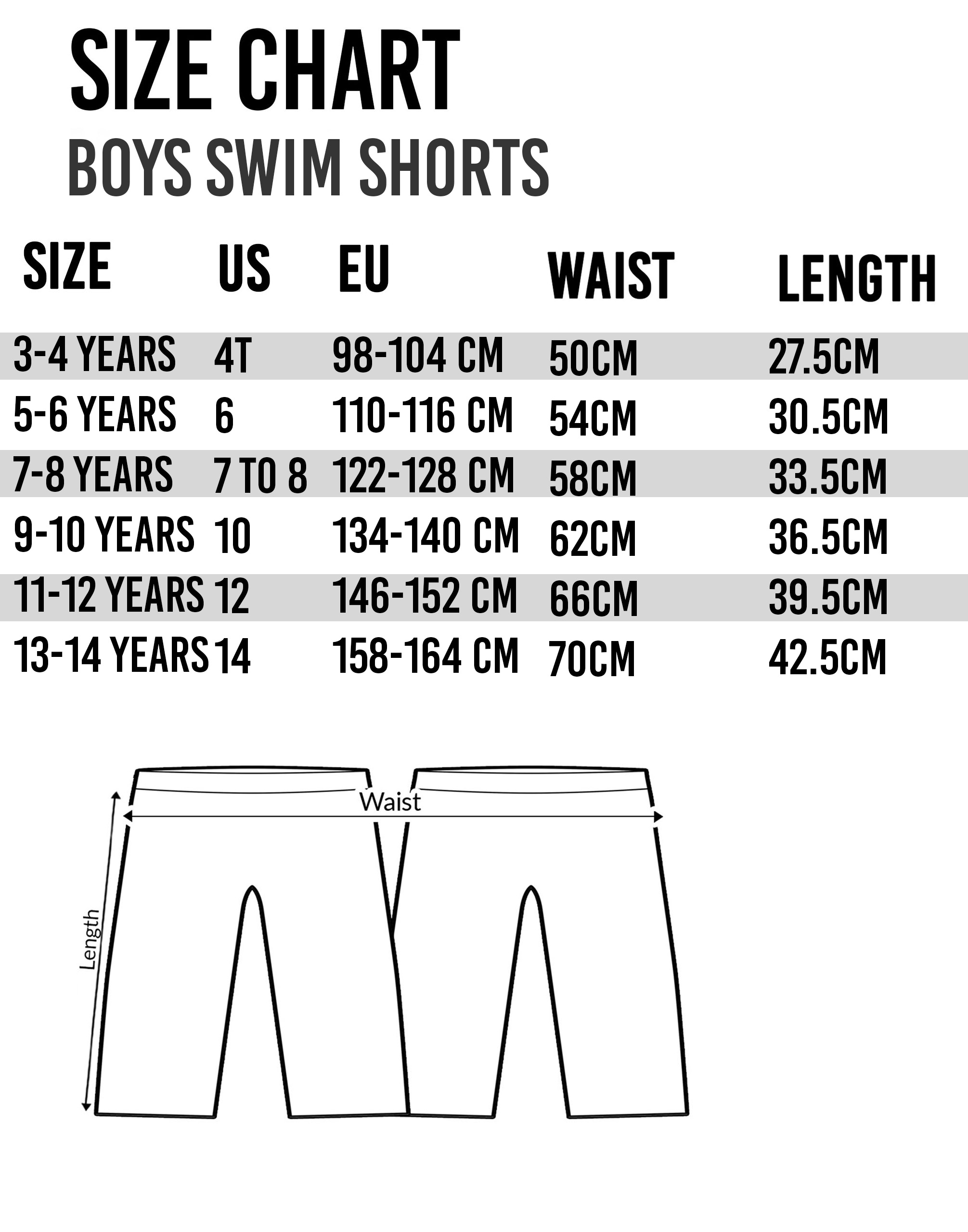 thumbnail interactive-video image 1 of Super Mario Swim Shorts For Boys - Luigi Themed Gamer Swimming Trunks (3-4 Years) 1 of 14