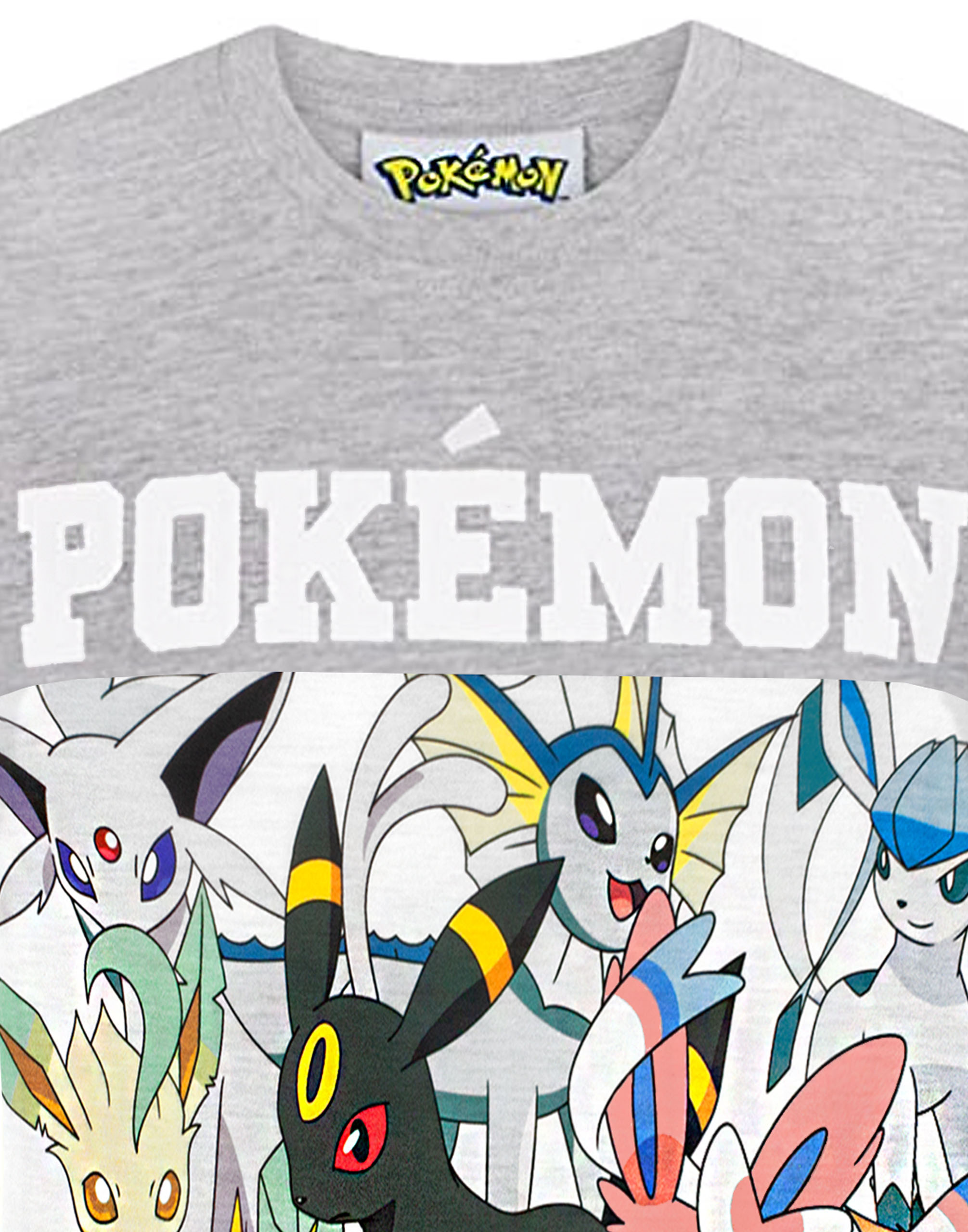 Novelty \u0026 More Pokemon Childrens/Boys 