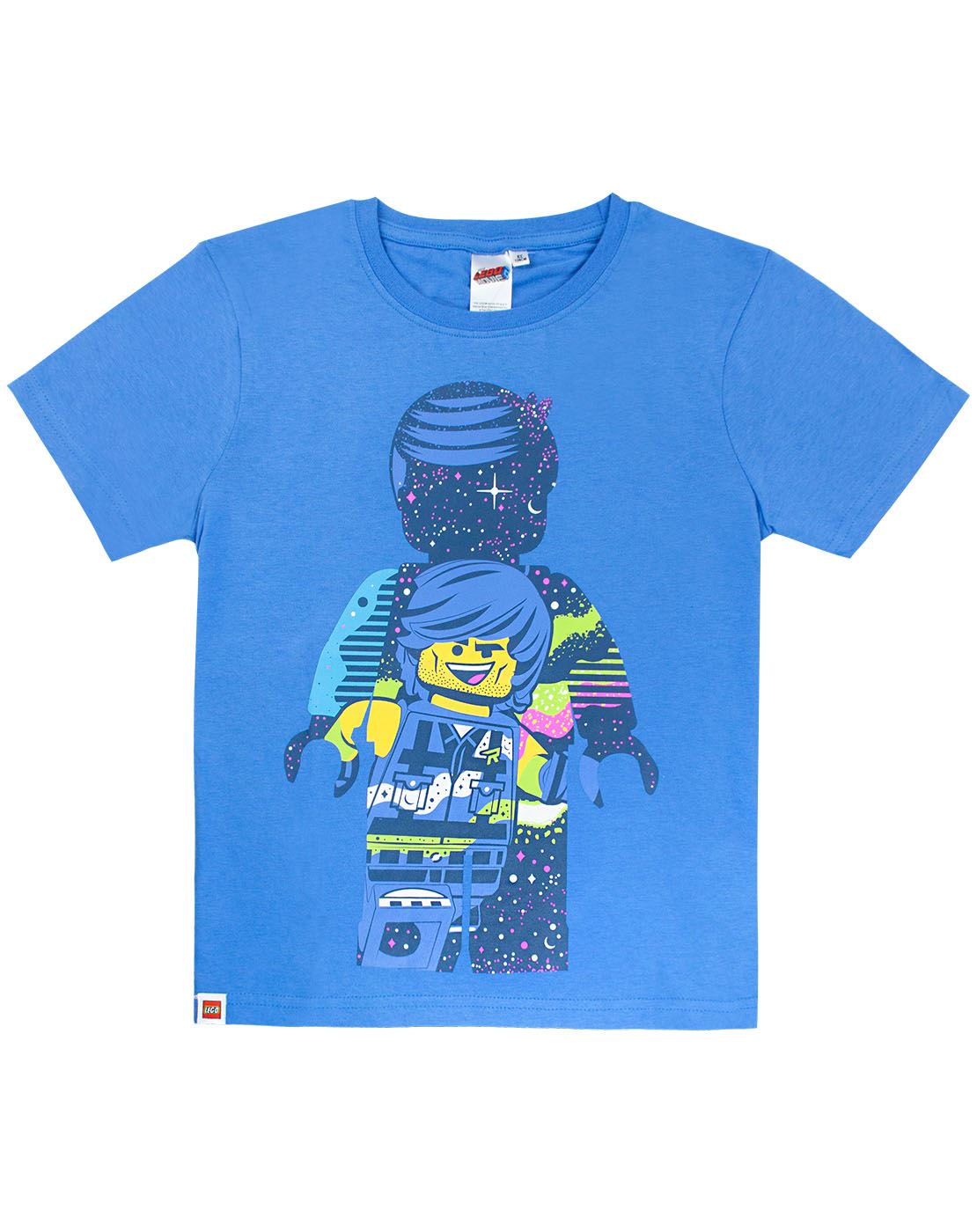 lego boys t shirt