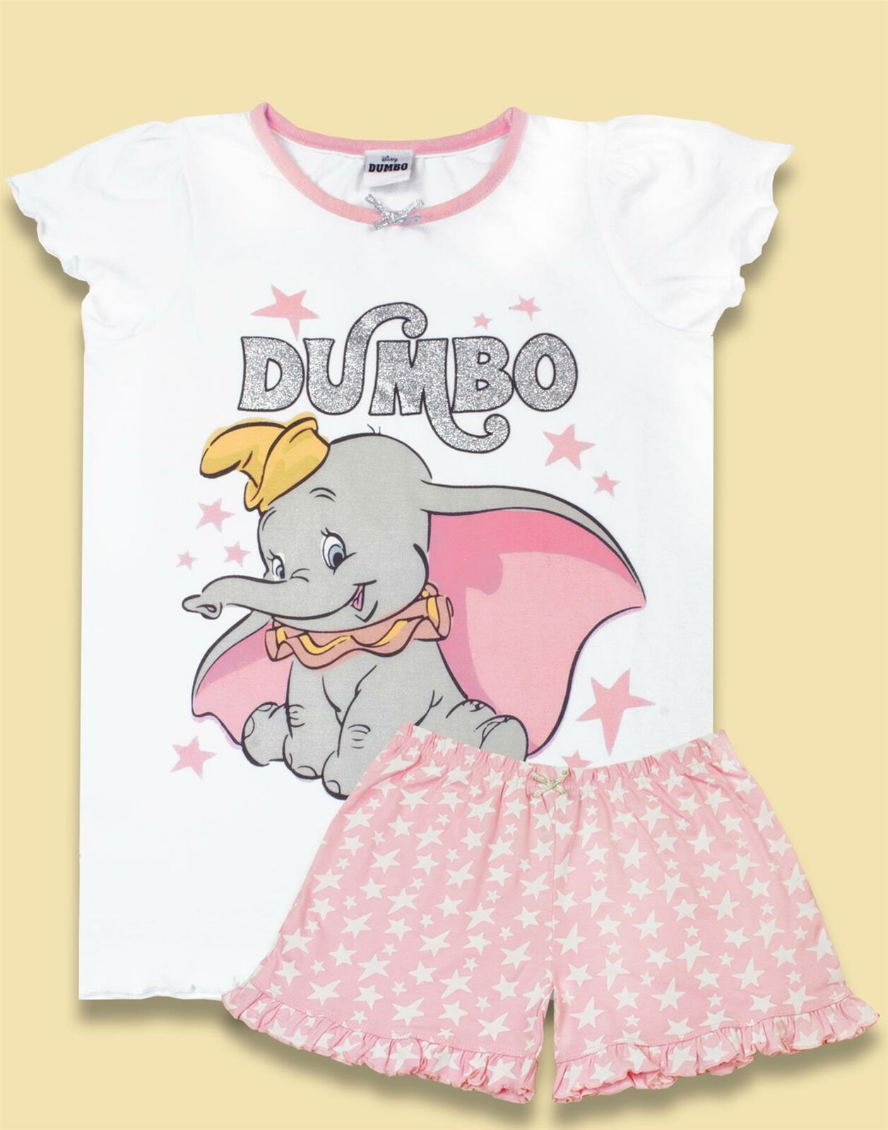 dumbo pjs