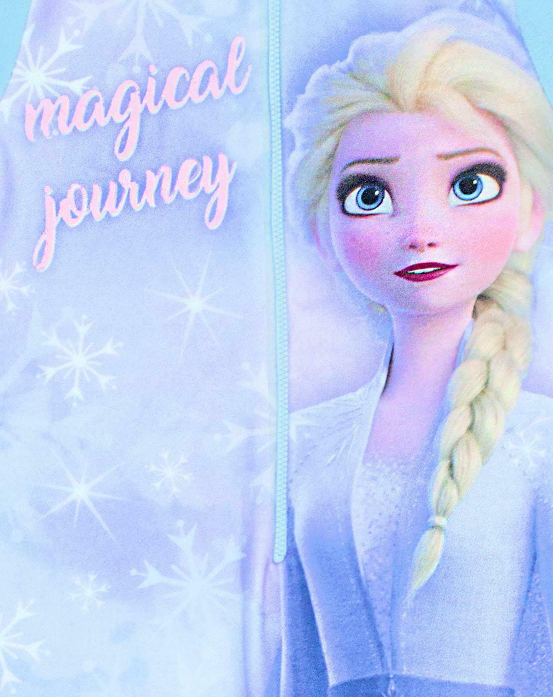 disney sleepsuits girl