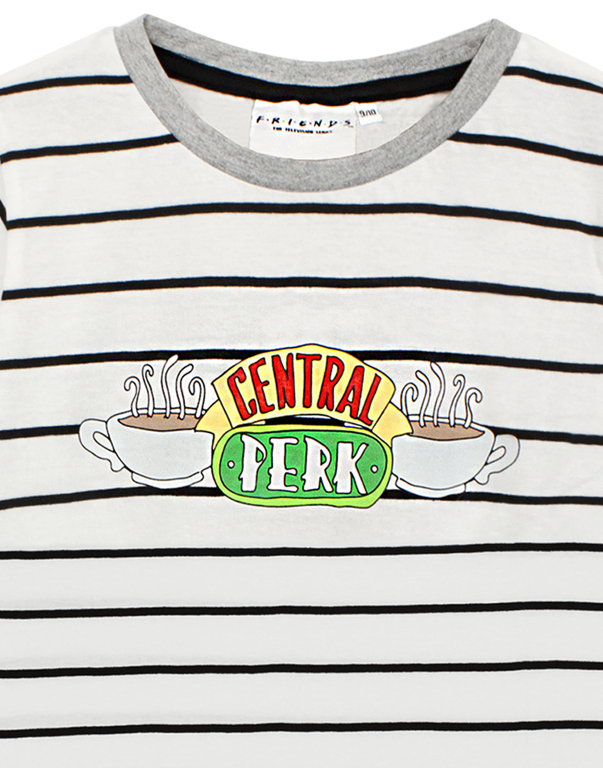 girls friends pyjamas