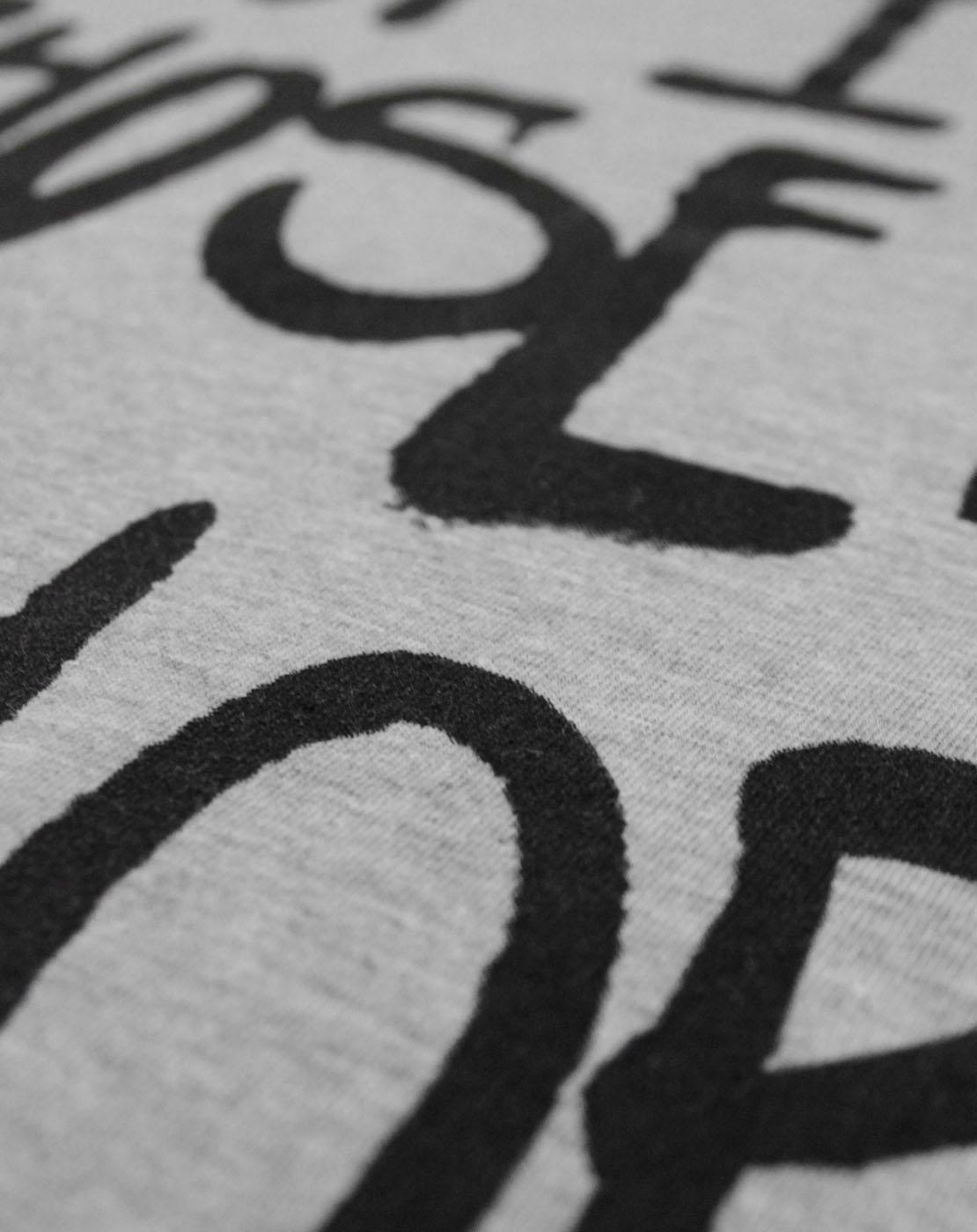 Deconstruction Records Hip Hop Men/'s T-Shirt