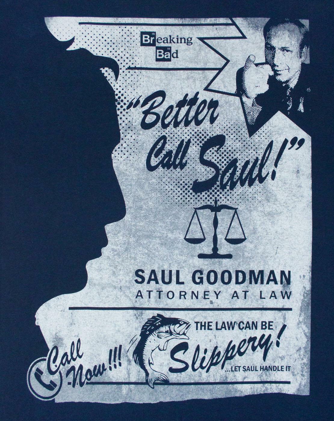 Saul meaning picture