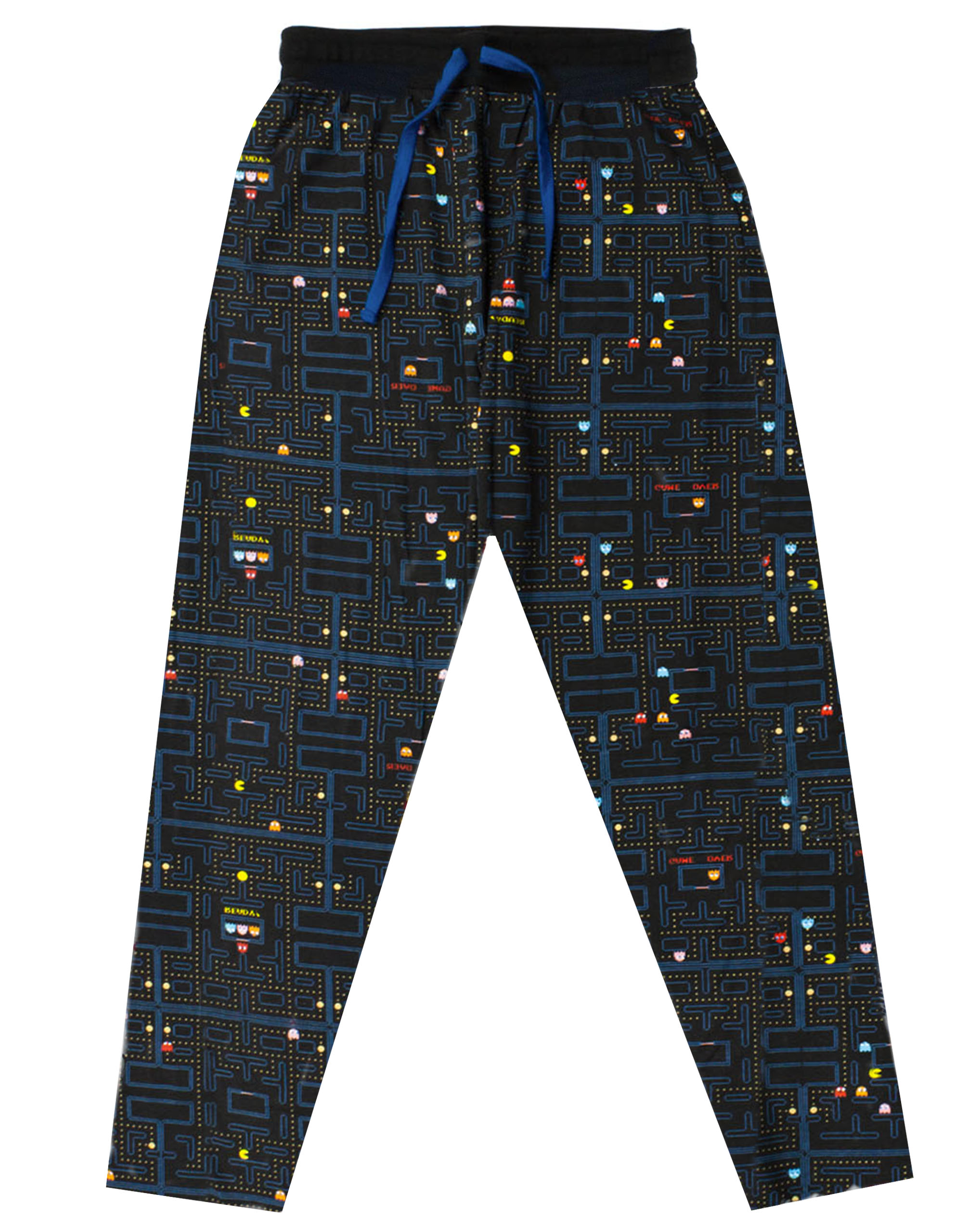 Vanilla Underground Minecraft Creeper TNT Boys Pyjamas
