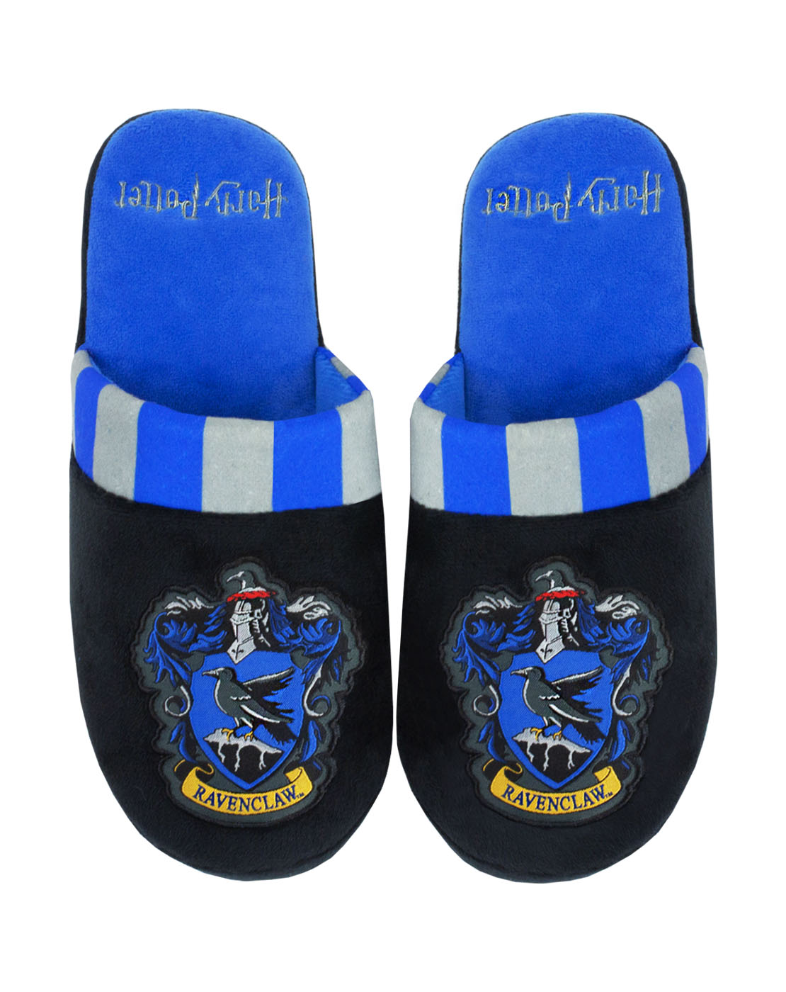 harry potter house slippers