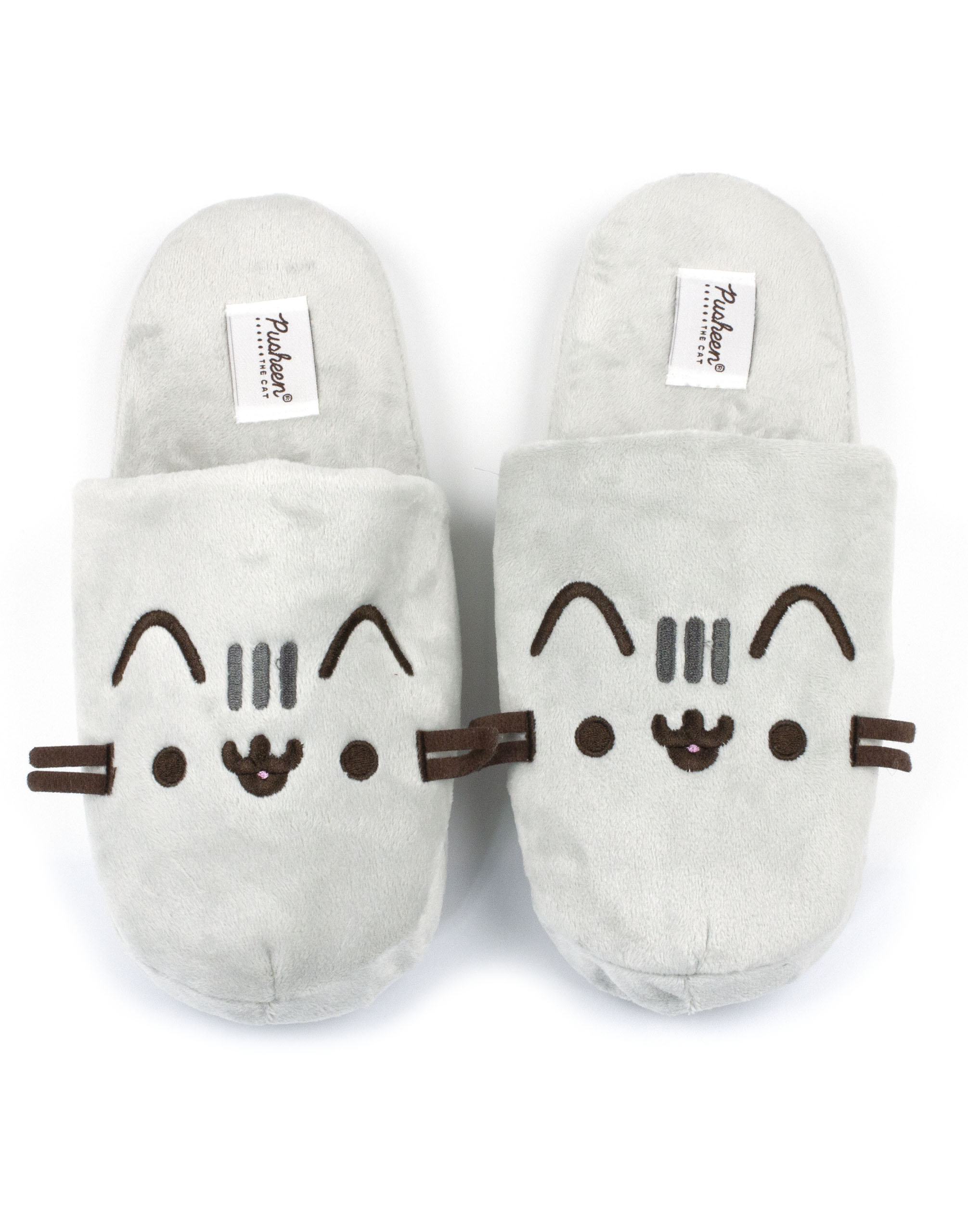 pusheen shoes