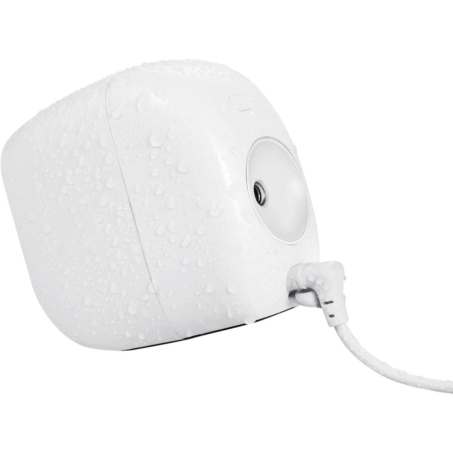 QUICK CHARGE POWER Adapter with 20ft Charging Cable for EufyCam E