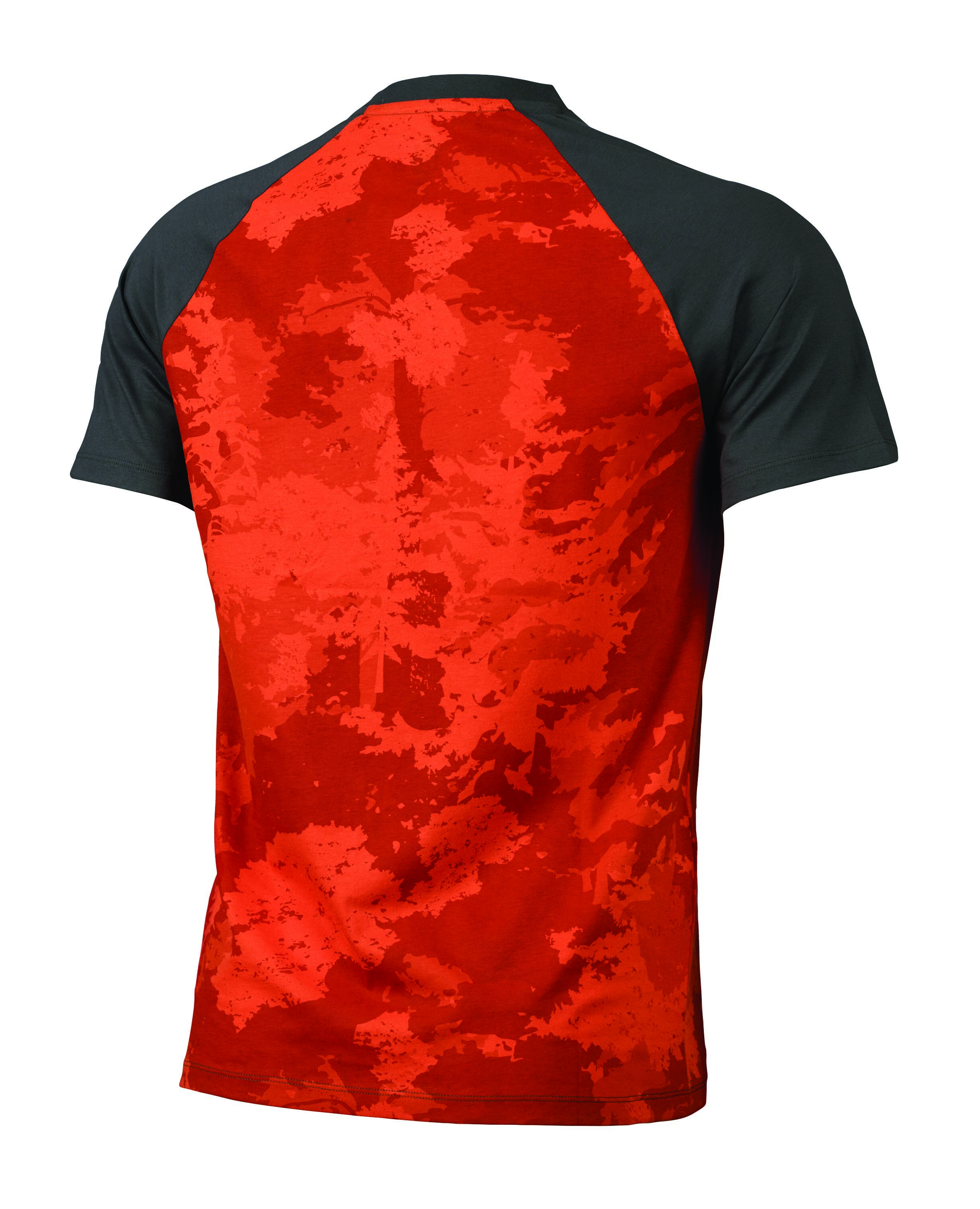 husqvarna hi vis t shirt