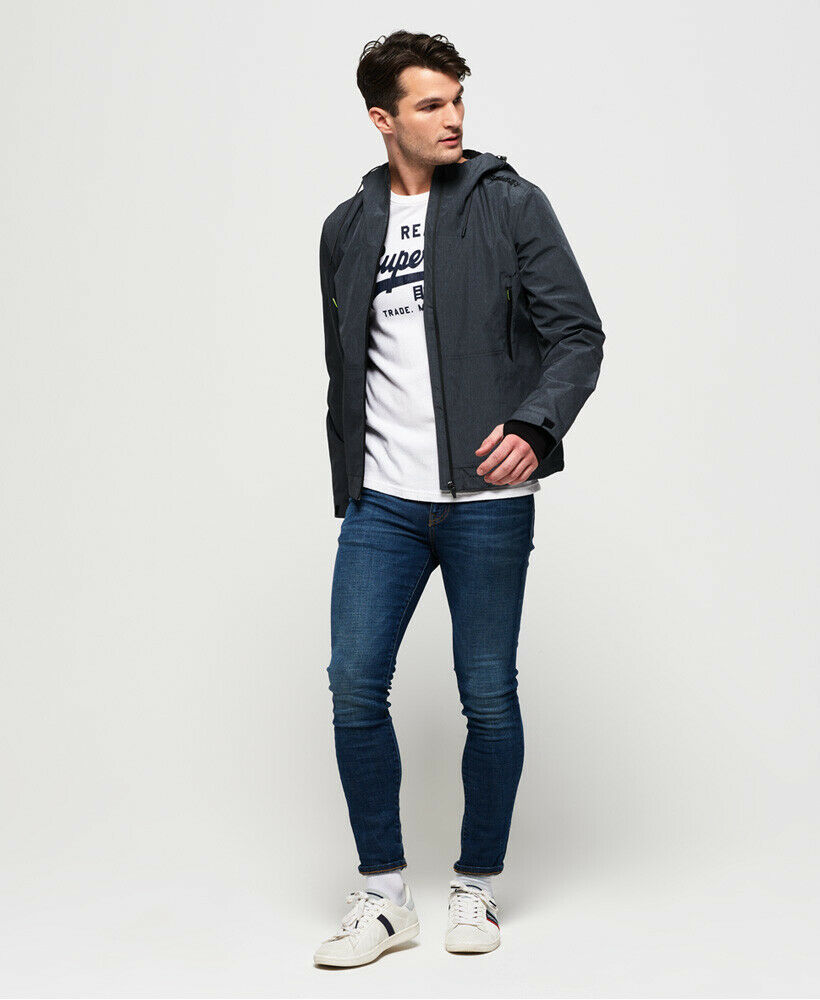 SuperDry Arctic Elite Windcheater Windbreaker SuperDry Arctic Elite Windcheater Windbreaker