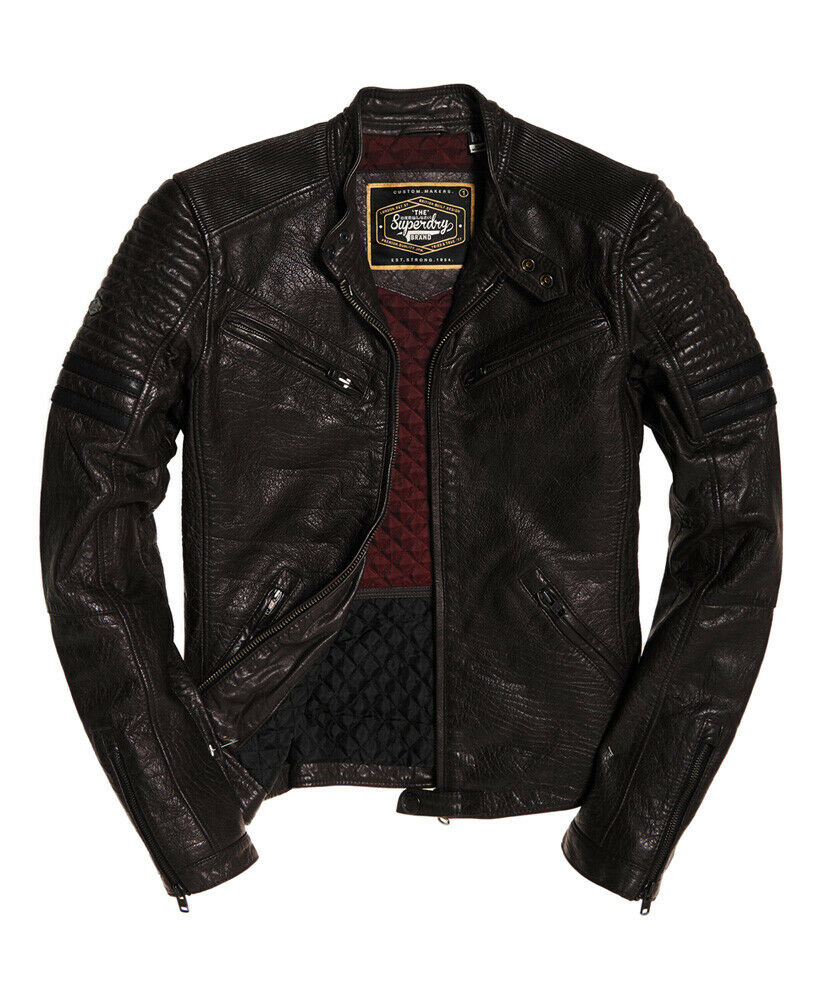 superdry the crescent