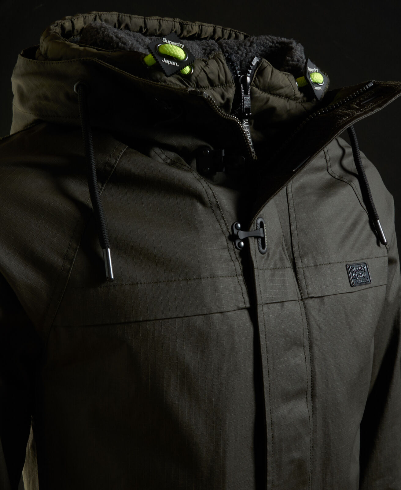 superdry jacke double atlantik superdry jacke double atlantik