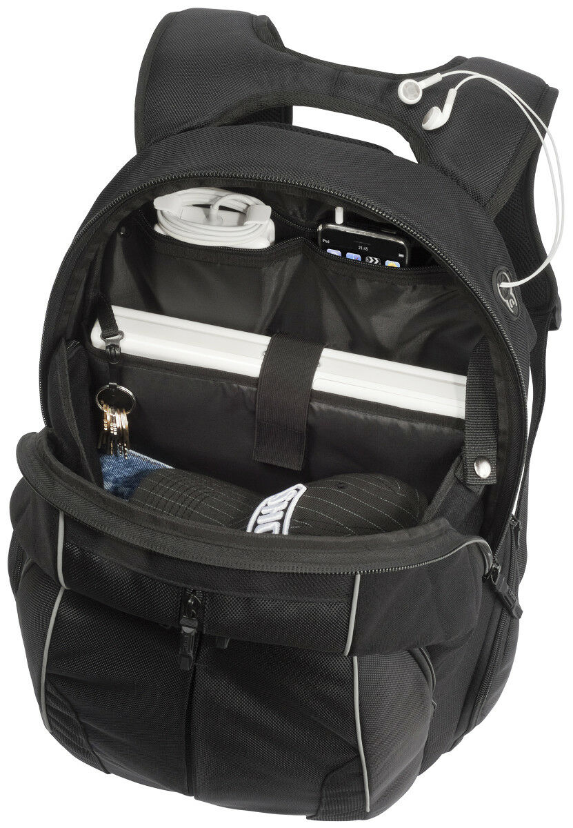 Shoei Premium Helmet Motorcycle Backpack 2.0 Black 0412010500 eBay