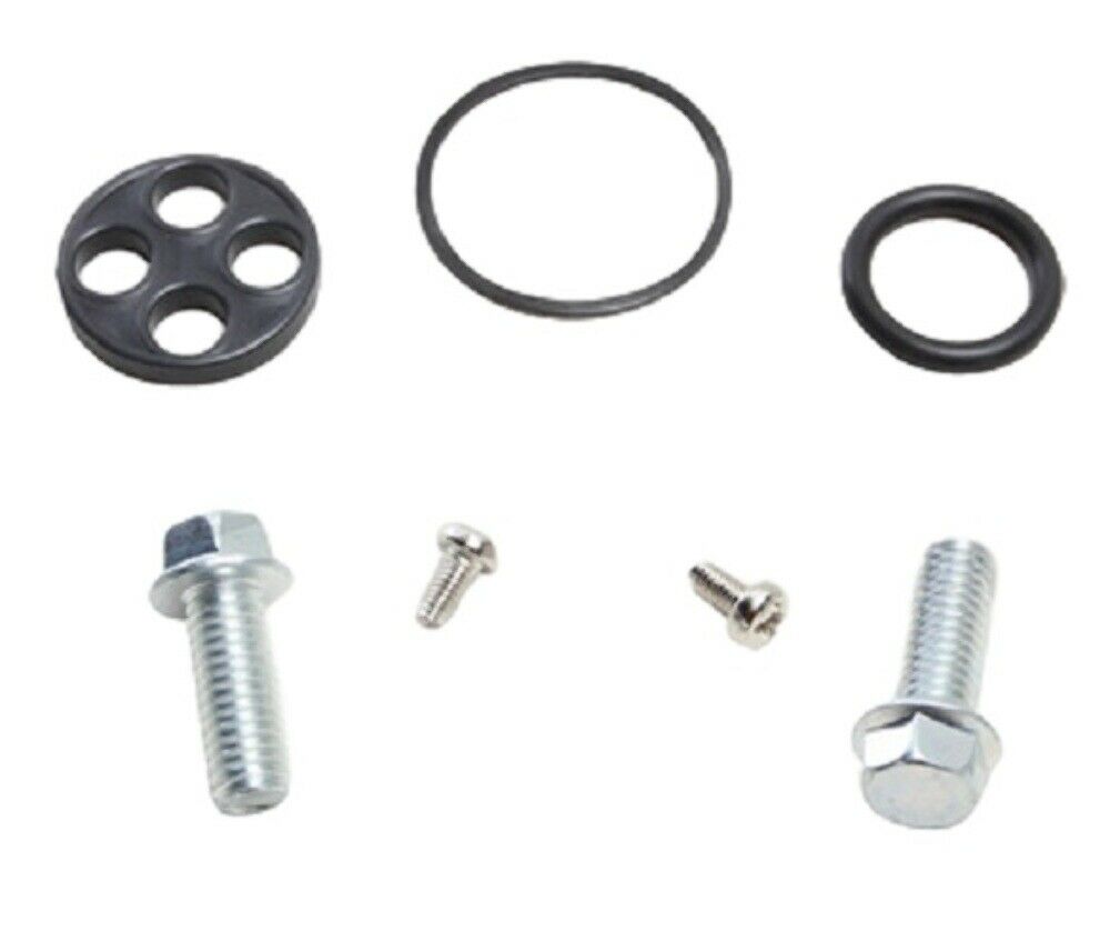 Moose Petcock Fuel Tap Rebuild Kit fits 1992-1995 SUZUKI RM125 1993-1994 RM250
