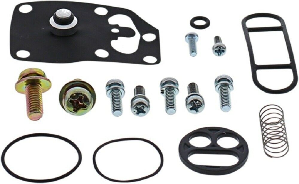 Suzuki QuadRunner 250 King Quad 280 300 Petcock Rebuild Kit - Moose