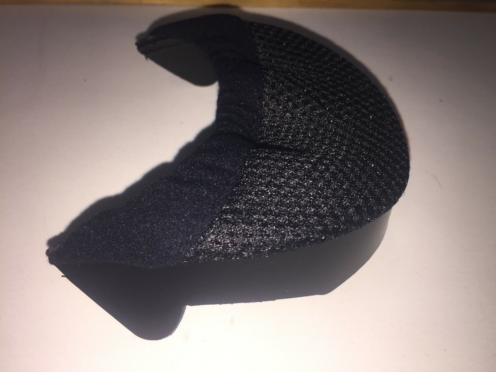 New HJC IS-17 Adult Helmet Chin Curtain,