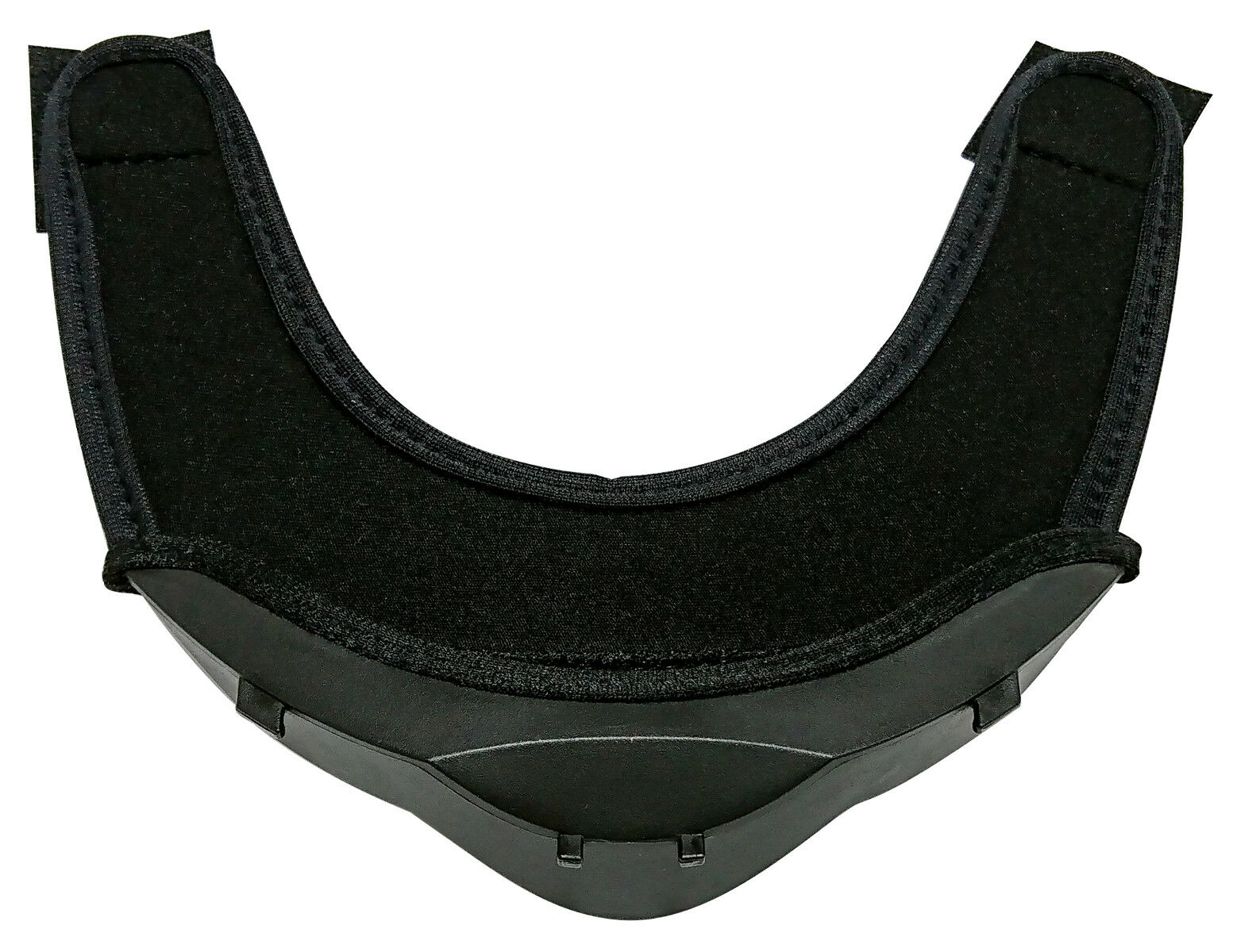 Hjc Cl Max Ii Helmet Replacement Chin Curtain Ebay