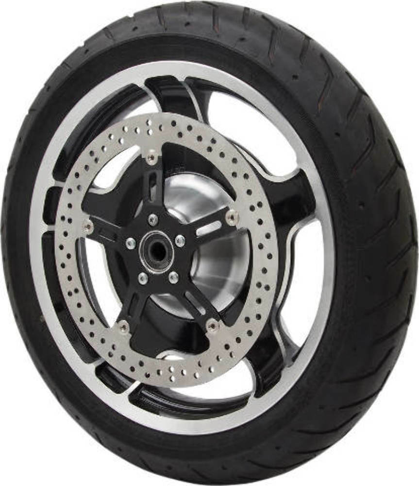 Arlen Ness 02-965 15 Big Brake Floating Rotor Kit