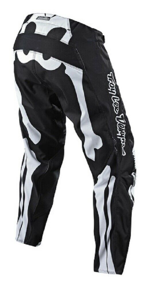 troy lee designs skeleton gear